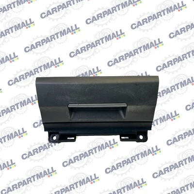 2010 2011 Honda Accord Crosstour Dash Instrument Panel Storage Pocket Assembly Foto 1 de 4