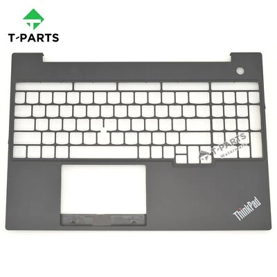 Nuevo para Lenovo Thinkpad E16 Gen 1 E16 Gen 2 reposamanos KB bisel estuche superior negro Foto 1 de 4