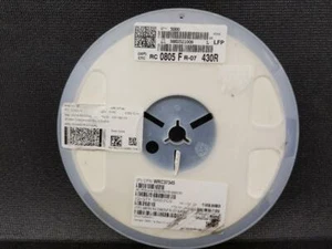Rutronik Worldwide MPN: RC0805FR-07430RL - MENGE: 5000 - Bild 1 von 6