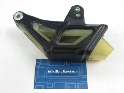 KTM 200 250 350 450 500 530 2011-2013 XC-W XCF-W EXC culata guía de cadena trasera OEM Foto 1 de 4