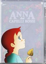 Anna dai Capelli Rossi - Cofanetto Vol. 1 (5 Dvd) Planeta Junior