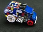 Cool One Hot Wheels Model Collectable Scale 1:64