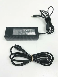 Genuine HP HSTNN-LA01-E UltraSlim 135W 19.5V 6.9A AC Power Adapter 647982-002 - Picture 1 of 5