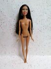 Barbie Fashionistas Swapping Styles Nikki nude with flaws
