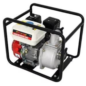 Neilsen Benzin Wasserpumpe 2 Zoll, Benzinmotor Qualität CT0848 - Bild 1 von 2