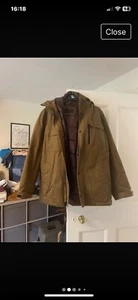 michael kors mens jacket xl - Picture 1 of 6