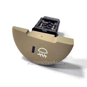 937404H000YR Fog Lamp Switch Beige For 2007 2015 Hyundai i800 iMax H1 Starex - Picture 1 of 4