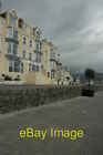 Photo 6X4 Hotel In Barmouth The Sign Reads Arbour Hotel, Not Sure If Ther C2010