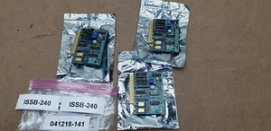 Zendex ZBX-324 Analog I/O Addder Card PCB Platinen New Old Stock  - Bild 1 von 21