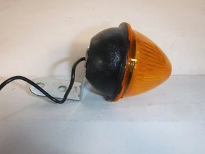 NEW Grote Yellow Beehive Marker Lamp with Fixed-Angle Mounting (B) - Picture 1 of 5