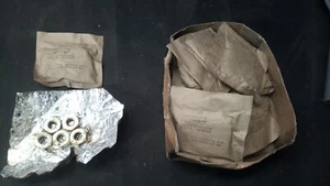 Avco Lycoming Nut P/N 71430 5 EA - Bild 1 von 4