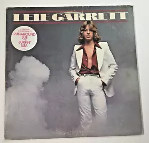 Leif Garrett Atlantic Records SD 19152 1977 - Imagen 1 de 20