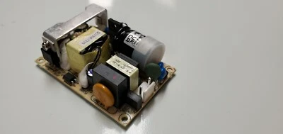 LOGITECH Z506 SCHEDA ALIMENTAZIONE RICAMBIO ORIGINALE - Immagine 1 di 4