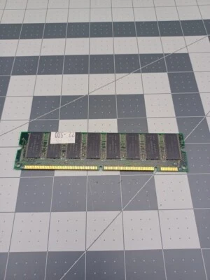 Desktop PC Apple Power Mac G4 Memory 128MB PC100  71.73323.115 - Image 1 of 2