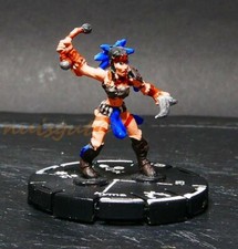 Poolside-Mage Knight - #205 - MK 2.0 - Promo Limited Edition-Rarity 2003