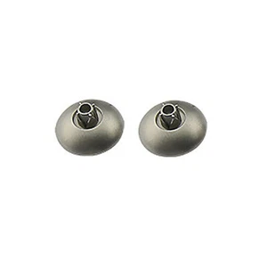 Gamepad 2 in 1Stick Button Rocker Base for XBOX ONE Elite/PS4 Controller 2pc/Set - Picture 1 of 7