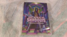 What We Do In The Shadows The Complete Fourth Season 4 (3-Disc) (DVD)