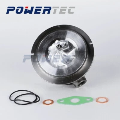 Turbocompresor Mfs núcleo CHRA para Land Rover Range Rover Sport 3.0 SDV6 824756-3 Foto 1 de 4