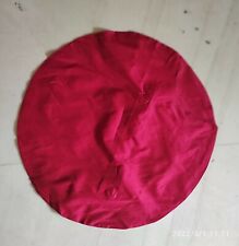   Poly silk Cushion Cover 22 inch 