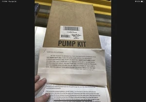 LiquiTube Premium Tire Sealant-5 Gallon Pump - Picture 1 of 1