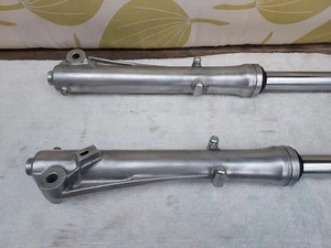 Honda XL125 Forks - Picture 1 of 6