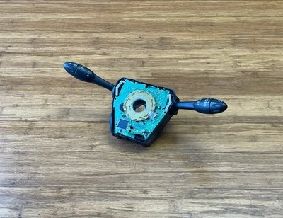 2007-2016 Mini Countryman R60 Steering Column Switch Module OEM 9253770 - Image 1 of 4