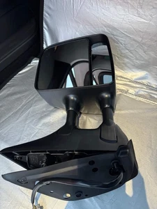 Specchietto retrovisore riscaldato pieghevole Polyway 4205-35031 RH per Nissan Titan SE 2004-2010 - Foto 1 di 9