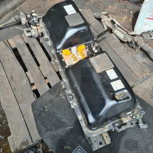 CITROEN C5 AIRCROSS 18-23 HYBRID HIGH VOLTAGE BATTERY 9844393580 9825281980 - Picture 1 of 14