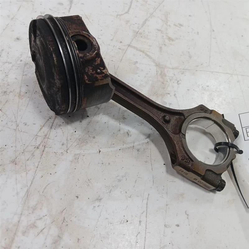 Kia Soul One pistón único 2017 2018 2019 Foto 1 de 4