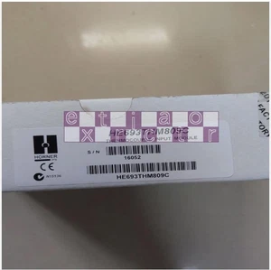 New 1PCS Horner PLC Module HE693THM809C - Picture 1 of 5