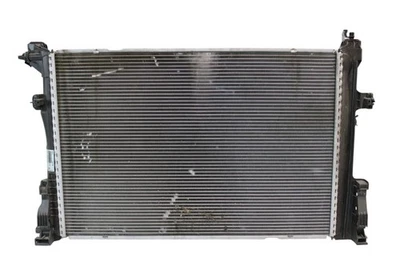 14-19 Mercedes Benz W246 CLA250 Engine Coolant Coling Radiator 2465001403 OEM - Image 1 of 4