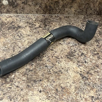 Gates 21508~Upper Radiator Coolant Hose For 60-70s Dodge, Jeep, Plymouth, ETC! - Image 1 of 4