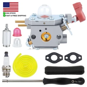 🔥 TB35EC 753-06288 Carburetor for Troy Bilt 25CC TB2044XP TB430 TB225 Trimmer - Picture 1 of 12