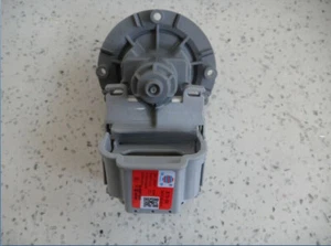 DC31-00181A B15-6A Washing machine drainage pump drainage motor FOR Samsung - Picture 1 of 3