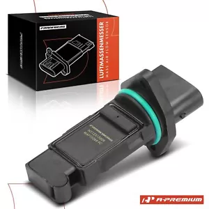 Mass Air Flow Sensor Assembly for Mercedes-Benz W202 C43 AMG E320 E500 S600 G500 - Bild 1 von 10