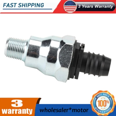 1PCS 53034065AA NEW Crankcase Breather Valve PCV Fits For 2008-2011 DODGE NITRO - Изображение 1 из 4