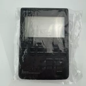 Mando a distancia Sony RM-AV1100 integrado Comandante negro NUEVO NUNCA USADO - Imagen 1 de 3
