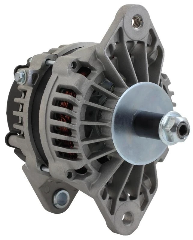Alternator for Peterbilt	379 Models 1996-1999 Caterpillar 3306 8600313 8743 - Изображение 1 из 4