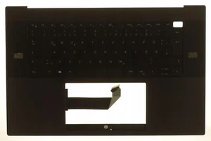Palmsteun met toetsenbord DELL XPS 17-9700 DE B - Afbeelding 1 van 3