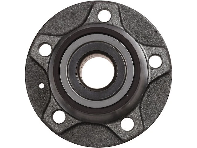 Conjunto de buje de rueda trasero API PDL para Audi Allroad 2013 46MJXK Foto 1 de 1