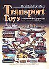Transport Toys (Collectors All Colour Guides), Gardiner, Gordon & ONeill, Richar