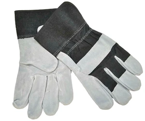 BlackCanyon Outfitters Work Gloves- Black & Grey- Large - Bild 1 von 1