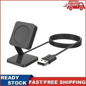1m USB Magnetic Charger Stand Cable for Watch S1 Active/Watch Color 2 - Zdjęcie 1 z 12