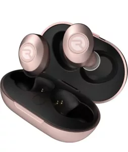 The Everyday Raycon Bluetooth Wireless Earbuds with Microphone- Stereo Sound - Picture 1 of 4