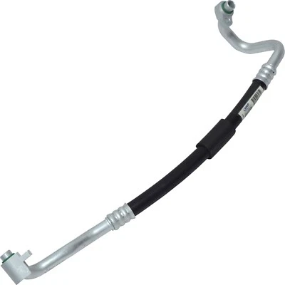 Conjunto de manguera de línea de succión de aire acondicionado UAC para Buick Encore 2013-2019 Foto 1 de 2