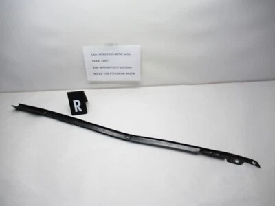 2007-2013 Mercedes-Benz S600 Reinforcement Rear Window Wiper 2218850116 OEM - Image 1 of 4