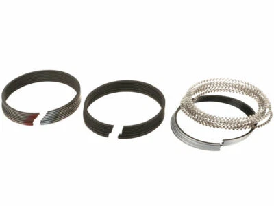 For 2008-2009 Buick LaCrosse Piston Ring Set Mahle 45426ZZ 5.3L V8 Std Set - Image 1 of 2
