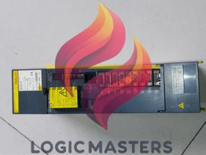 Used 1pcs Tested Fanuc Drive A06B-6080-H304 In Good Condition - Picture 1 of 1