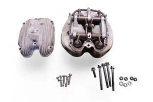 1971 BSA A65FB A65F A65 A-65 Firebird Scrambler 650 *2171A Head - Picture 1 of 12