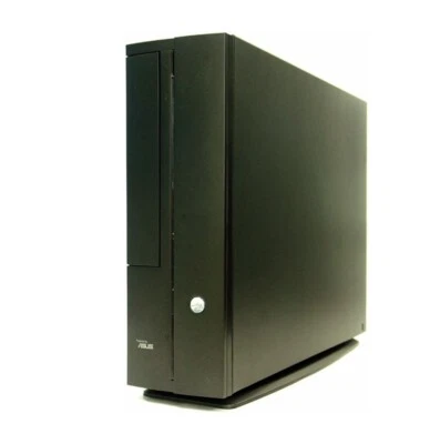 ASUS Retro Vintage Computer Mini-PC Barebone kit PUNDIT-P1 P1-AH1 AMD Socket 939 - Image 1 of 4